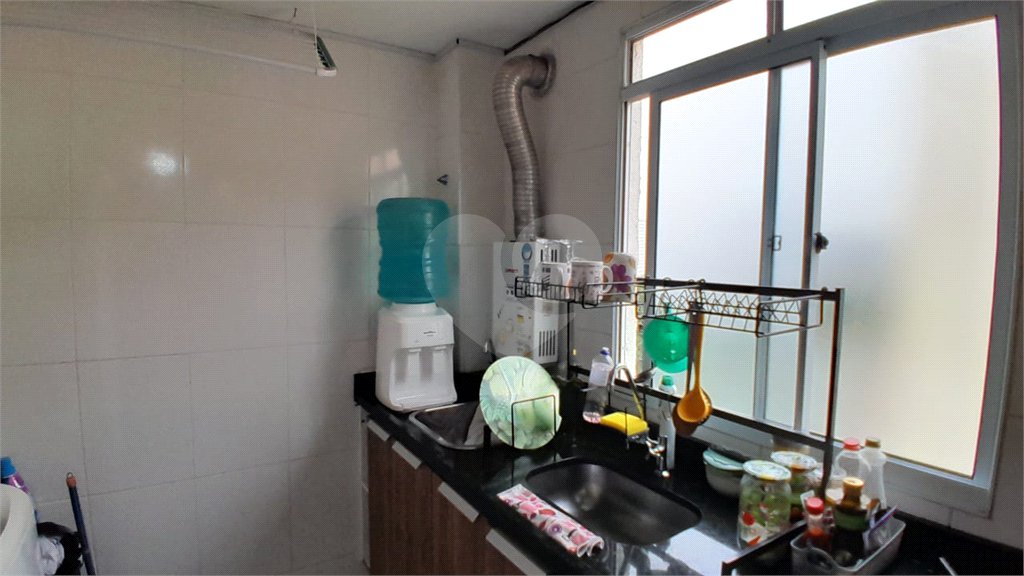 Apartamento à venda com 2 quartos em Campo Grande, Rio de Janeiro, RJ
