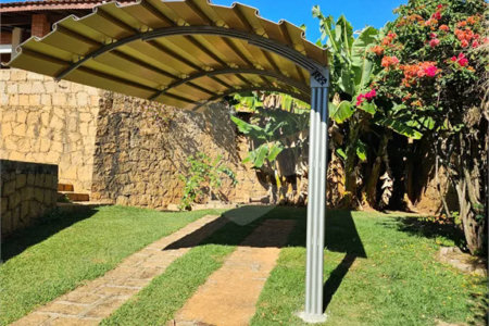 Casa à venda com 5 suítes, no condomínio Parque dos Cafezais VI, Itupeva - SP