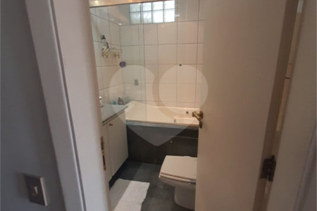 Apartamento à venda com 4 quartos, sendo 3 suítes, em Água Fria, São Paulo, SP
