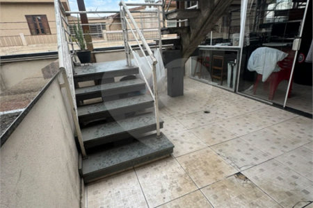 Casa à venda com 5 quartos em Vila Granada, São Paulo, SP