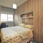 Apartamento à venda com 3 suítes em Brooklin Novo, São Paulo, SP