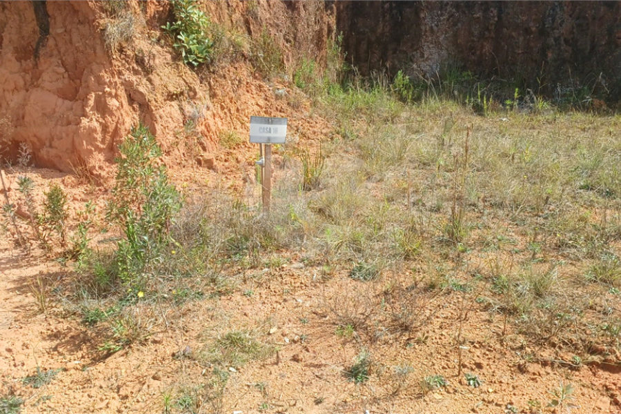 Terreno à venda no condomínio Basel Bourg, Campos do Jordão - SP