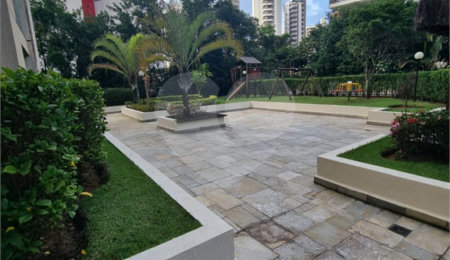 Apartamento à venda com 4 suítes em Santana, São Paulo, SP