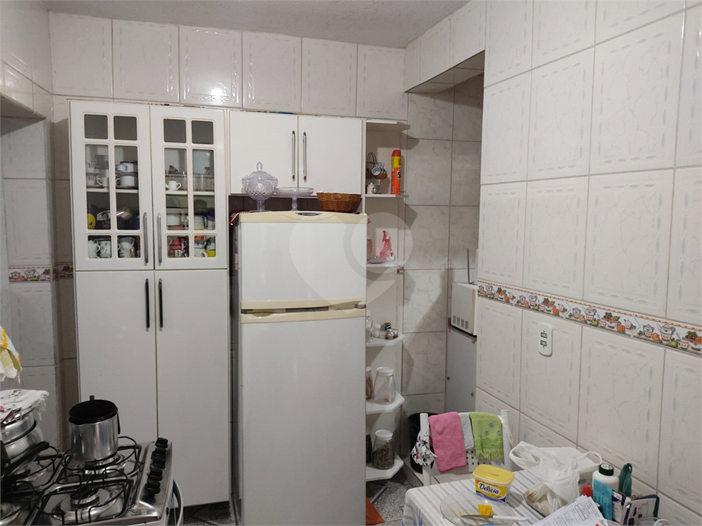 Casa à venda com 3 quartos em Jardim Moreira, Guarulhos, SP
