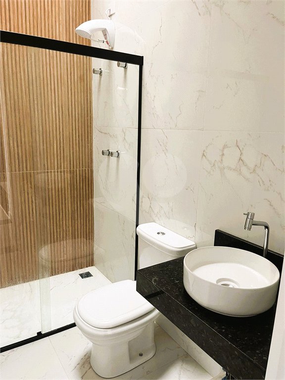 Casa à venda com 3 suítes no condomínio Residencial Le France, Sorocaba - SP