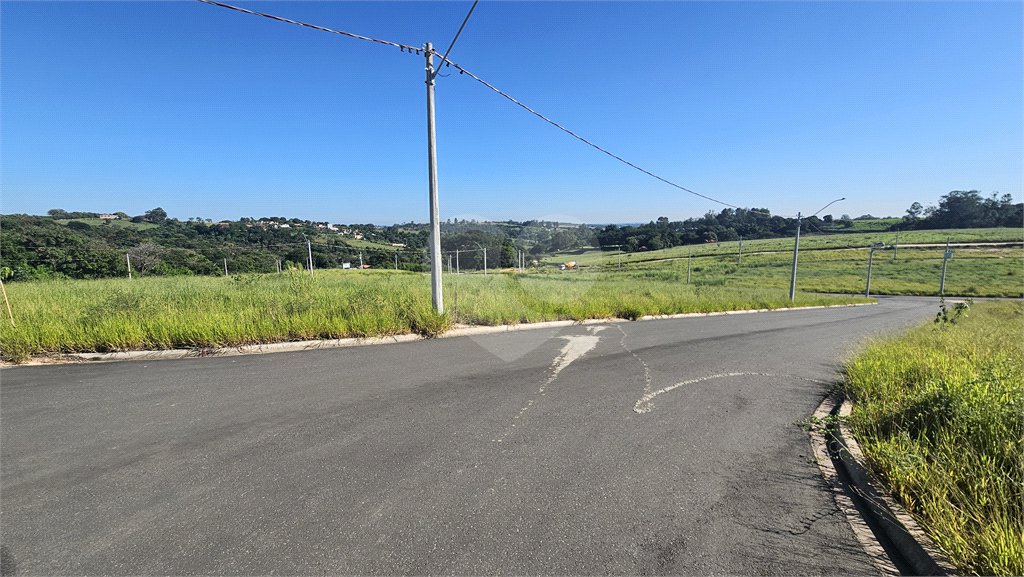 Terreno à venda no condomínio Residencial Reserva Botânica, Indaiatuba - SP