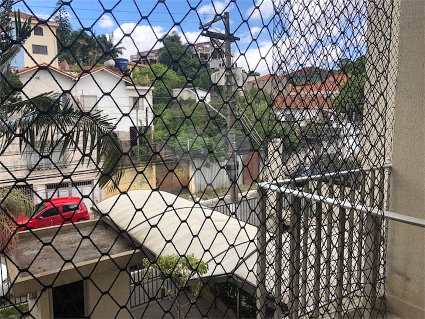 Apartamento à venda com 2 quartos, sendo 1 suíte, em Vila Parque Jabaquara, São Paulo, SP