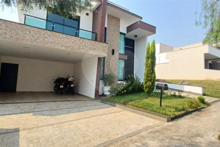 Casa à venda com 3 quartos, sendo 1 suíte, em Parque Ibiti Reserva, Sorocaba, SP