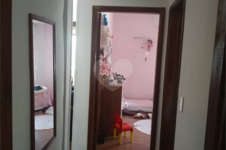 Apartamento à venda com 3 quartos em Jardim São Bento, São Paulo, SP