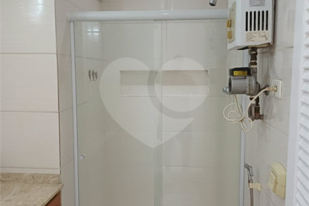 Apartamento à venda com 2 quartos em Vila Isabel, Rio de Janeiro, RJ