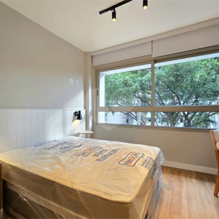 Studio à venda com 1 quarto em Pinheiros, São Paulo, SP