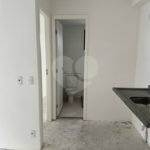 Apartamento à venda com 1 quarto em Vila Buarque, São Paulo, SP