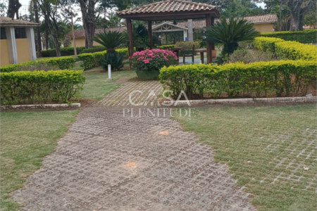 Terreno em condomínio à venda em Caguassu, Sorocaba, SP