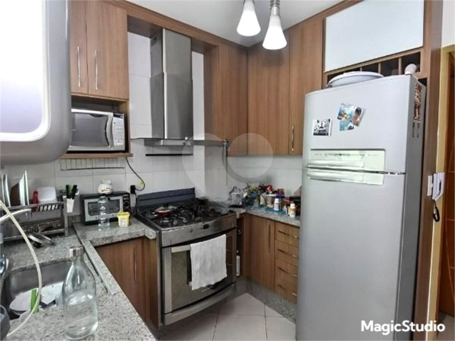 Casa de Vila à venda com 2 quartos em Vila Formosa, São Paulo, SP