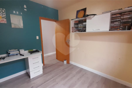 Sobrado à venda com 3 quartos, sendo 1 suíte, em Jardim Prudência, São Paulo, SP