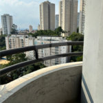 Cobertura à venda com 1 suíte em Vila Suzana, São Paulo, SP