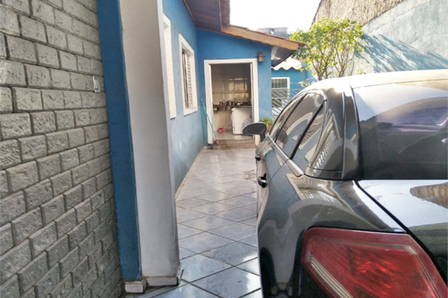 Casa à venda com 4 quartos em Vila Medeiros, São Paulo, SP