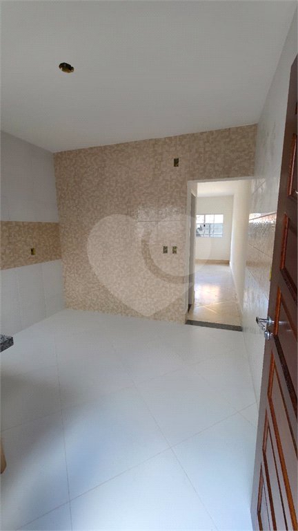 Sobrado à venda com 2 quartos em Guaianazes, São Paulo, SP