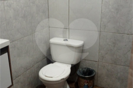 Apartamento à venda com 1 quarto em Santa Efigênia, São Paulo, SP
