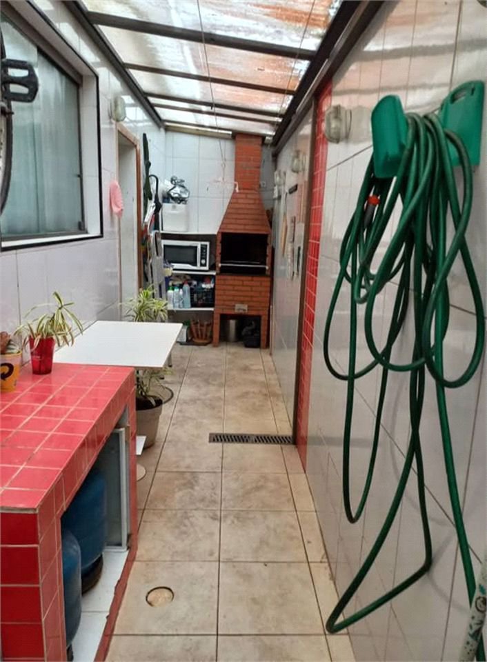 Casa com 2 dormitórios para alugar, 100 m² por R$ 5.000,00 - Macuco - Santos/SP