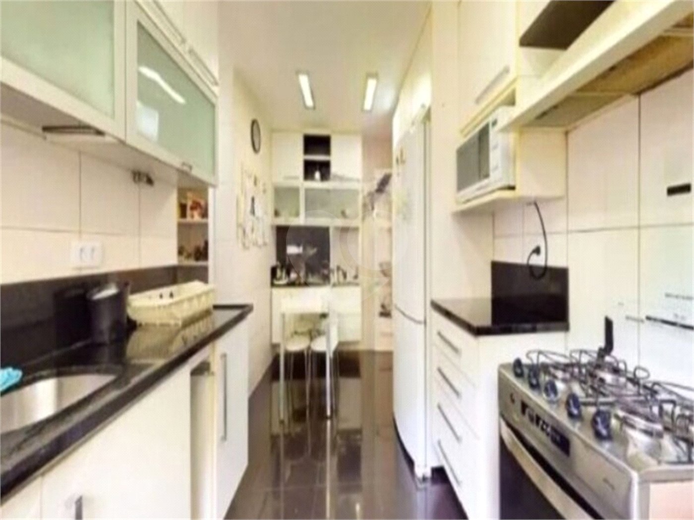 Apartamento à venda com 4 quartos, sendo 2 suítes,  em São Conrado, Rio de Janeiro, RJ