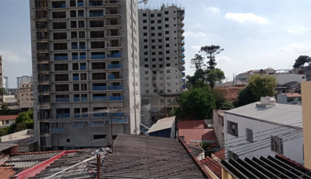 Casa à venda com 3 quartos em Tucuruvi, São Paulo, SP