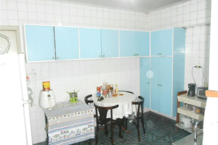 Apartamento à venda com 2 quartos em Lapa, São Paulo, SP