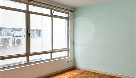Apartamento à venda com 2 quartos em Jardim Paulista, São Paulo, SP