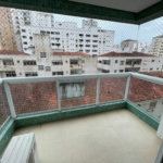 Apartamento para Locação no Boqueirão  2 Dormitórios 81m² – Santos/Sp