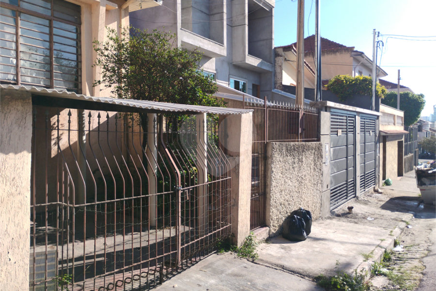 Sobrado à venda com 3 quartos, sendo 1 suíte, em Vila Guilherme, São Paulo, SP