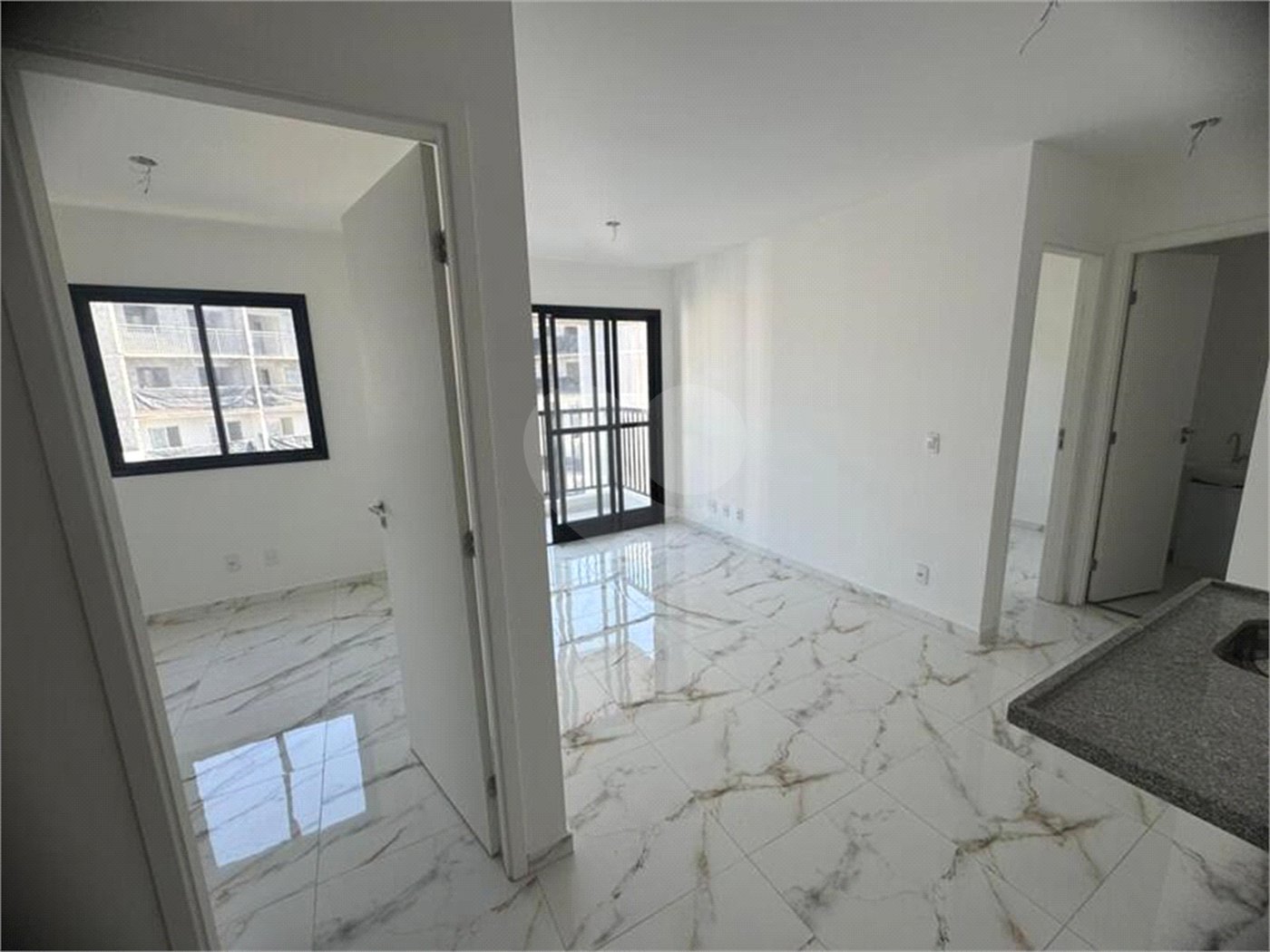 Apartamento à venda com 3 quartos em Planalto Paulista, São Paulo, SP