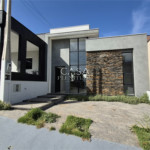 Casa em condomínio à venda com 3 quartos, sendo 1 suíte,  em Horto Florestal, Sorocaba, SP
