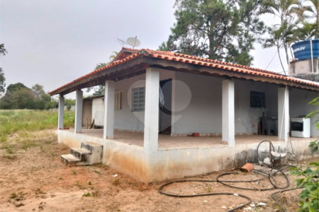 Chácara à venda com 2 quartos, sendo 1 suíte, em Terras de San Thomé, Porto Feliz, SP