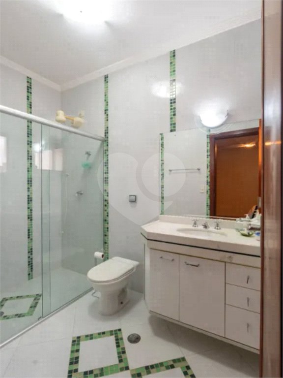 Sobrado à venda com 3 suítes em Chácara Inglesa (zona Norte), São Paulo, SP
