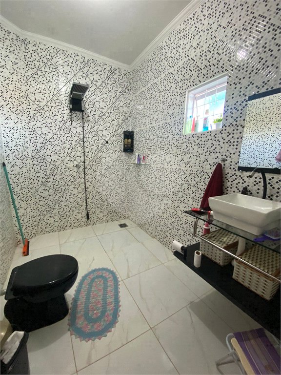 Sobrado à venda com 2 quartos, sendo 1 suíte, em Nova Tres Lagoas, Três Lagoas, MS