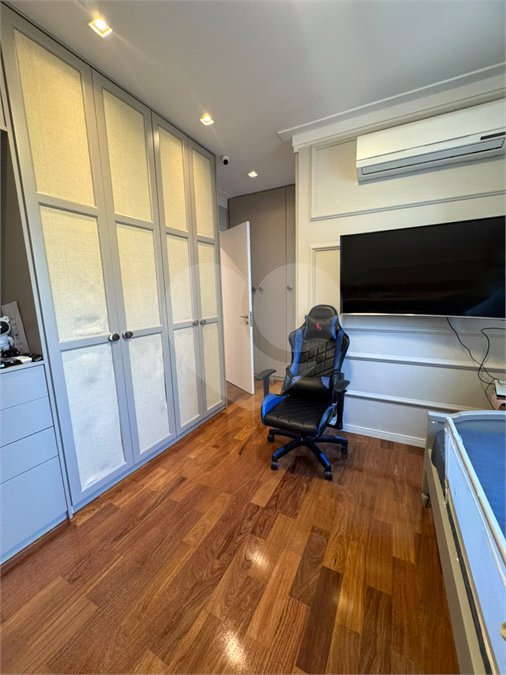 Apartamento à venda com 3 suítes em Jardim Anália Franco, São Paulo, SP