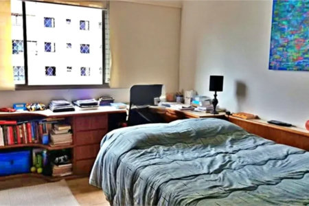 Apartamento à venda com 3 quartos, sendo 1 suíte, em Vila Andrade, São Paulo, SP