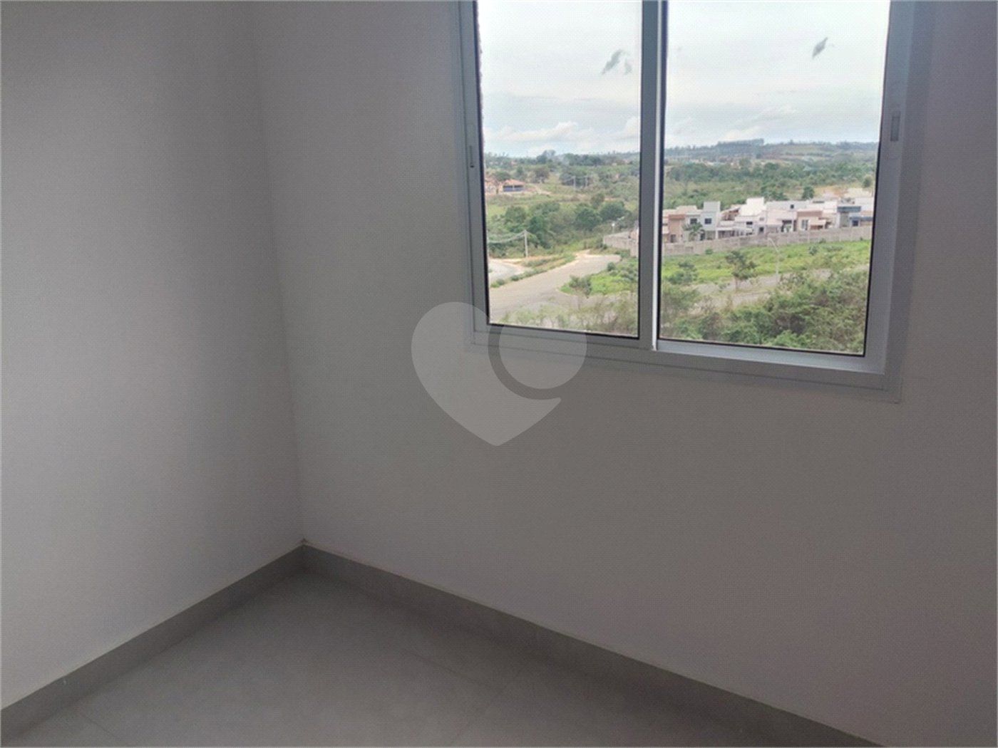 Apartamento à venda com 2 quartos em Jardim Colonial, Indaiatuba, SP