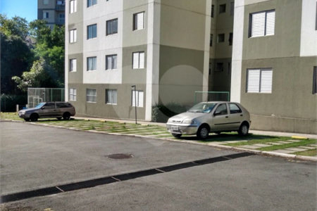 Apartamento à venda com 2 quartos em São Pedro, Osasco, SP
