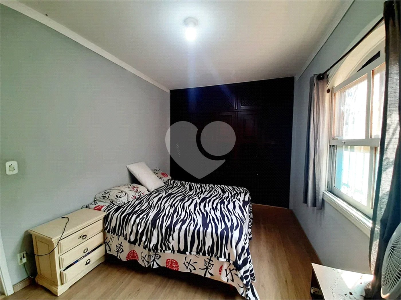 Casa Térrea à venda com 3 quartos, sendo 1 suíte, no Centro, Vinhedo, SP