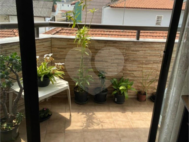 Apartamento à venda com 3 quartos, sendo 1 suíte,  em Santa Teresinha, São Paulo, SP