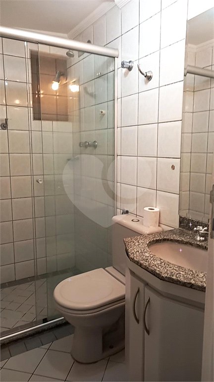 Apartamento à venda com 3 quartos, sendo 1 suíte, em Casa Verde, São Paulo, SP