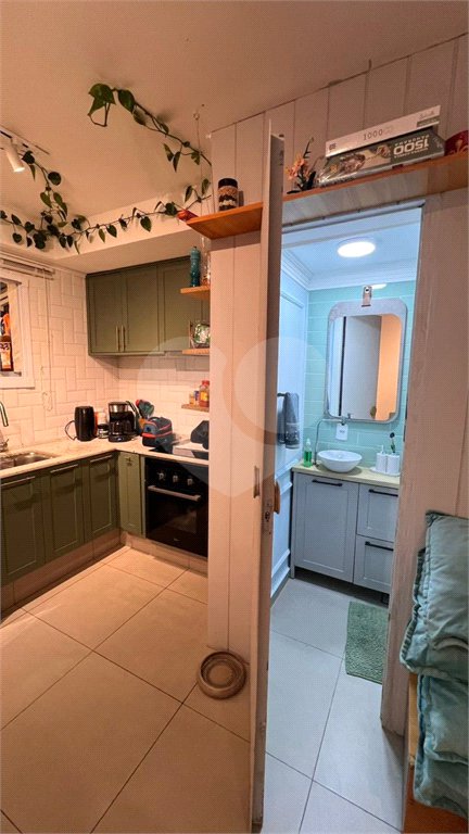 Casa à venda com 2 quartos no condomínio Alameda Vida e Lazer, Suzano - SP