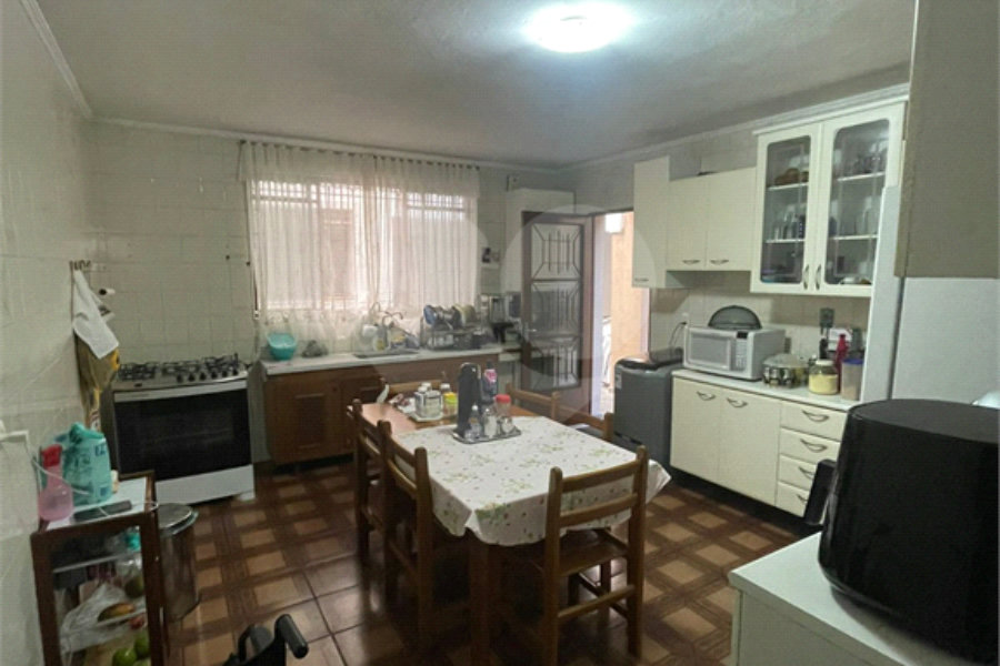 Casa de Vila à venda com 3 quartos, sendo 1 suíte, em Imirim, São Paulo, SP