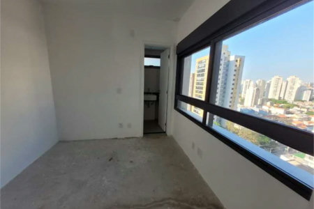 Apartamento à venda com 3 suítes em Água Branca, São Paulo, SP