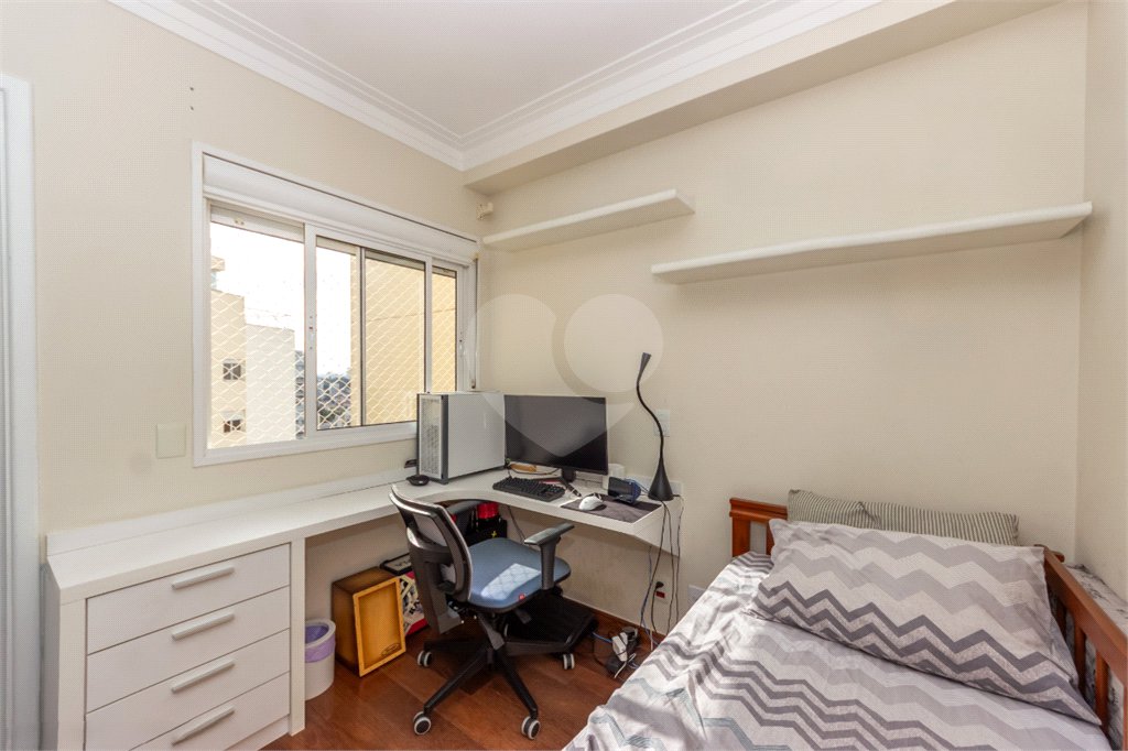 Apartamento para venda em Ipiranga com 3 quartos, sendo 3 suítes , 127m²