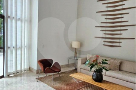 Apartamento à venda com 4 quartos, sendo 3 suítes, em Jardim Paulista, São Paulo, SP