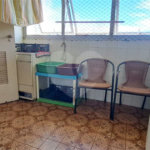 Apartamento à venda com 3 quartos, sendo 1 suíte, em Vila Uberabinha, São Paulo, SP