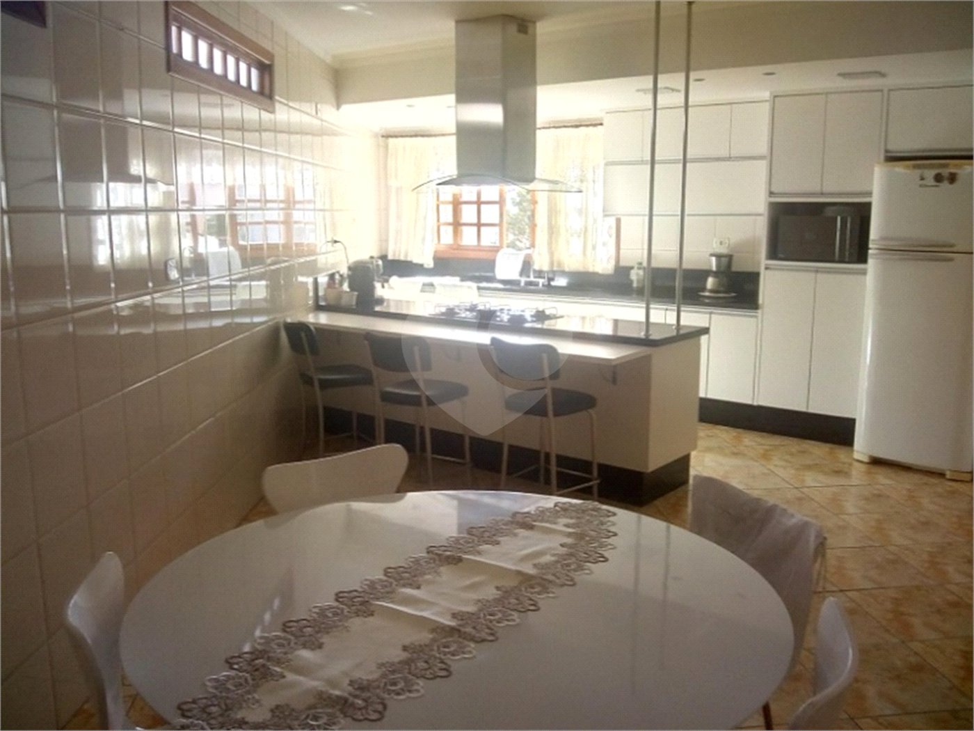 Casa Térrea à venda com 3 quartos, sendo 2 suítes, em Vila Rosália, Guarulhos, SP