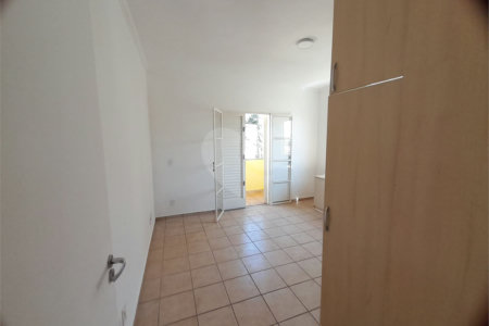 Casa para locação no Bairro Santa Marta - São Carlos
